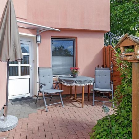 Ferienwohnungen Becker "Sonne & Meer" Und "Strandliebe" Ostseebad Kühlungsborn Екстериор снимка