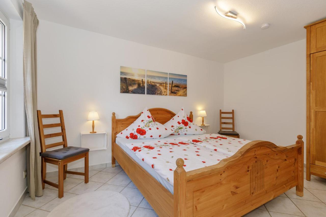 Ferienwohnungen Becker "Sonne & Meer" Und "Strandliebe" Ostseebad Kühlungsborn Екстериор снимка