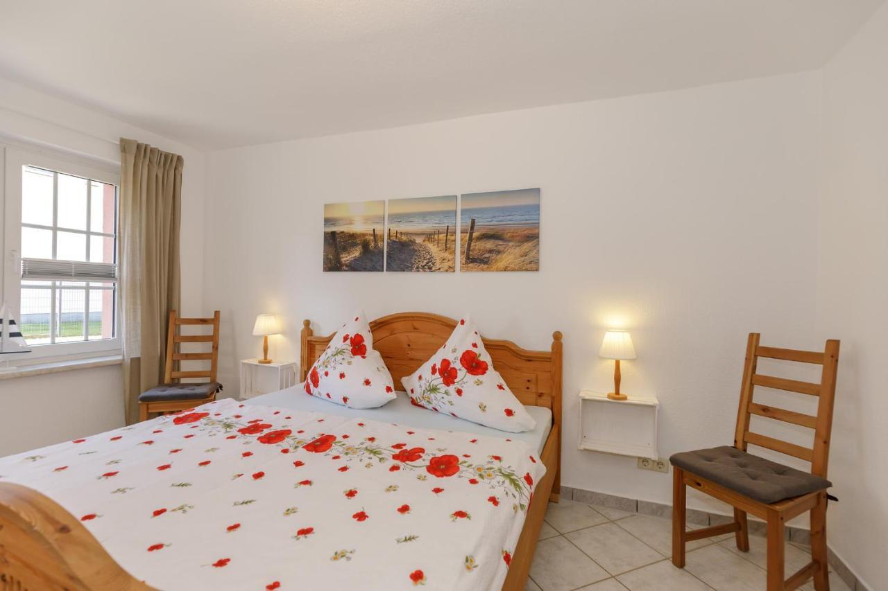 Ferienwohnungen Becker "Sonne & Meer" Und "Strandliebe" Ostseebad Kühlungsborn Екстериор снимка