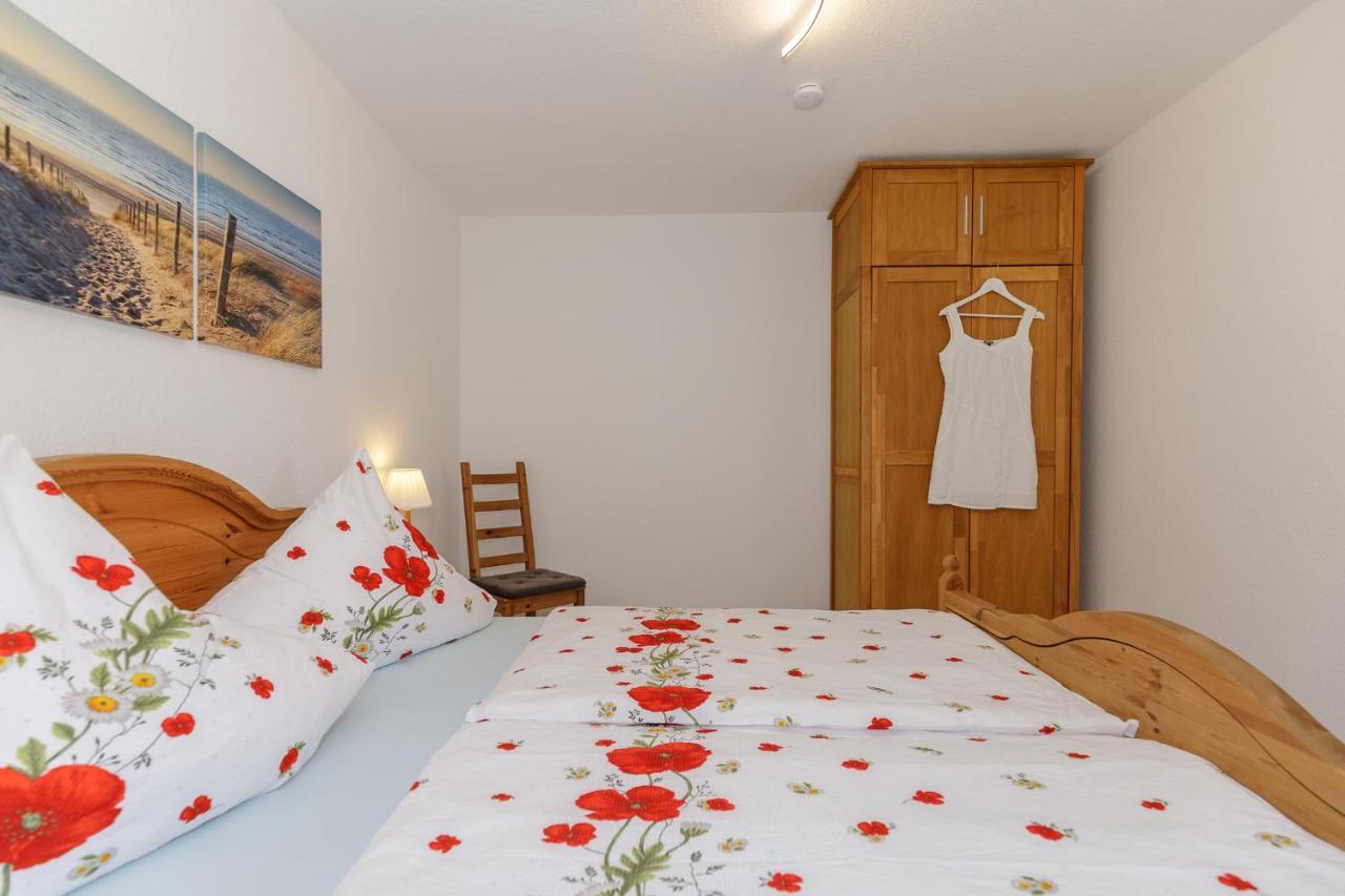 Ferienwohnungen Becker "Sonne & Meer" Und "Strandliebe" Ostseebad Kühlungsborn Екстериор снимка