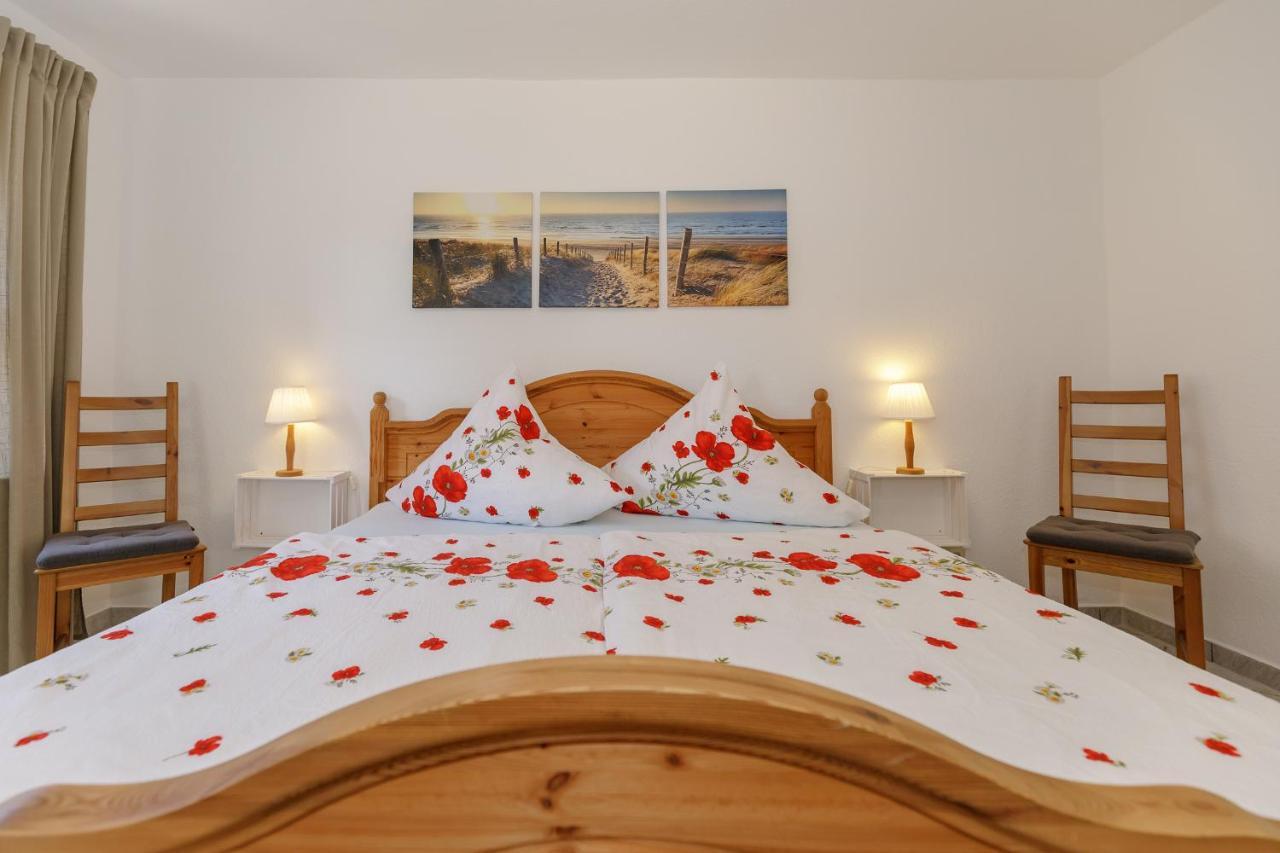 Ferienwohnungen Becker "Sonne & Meer" Und "Strandliebe" Ostseebad Kühlungsborn Екстериор снимка